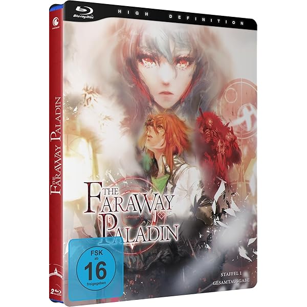 Coppelion - Vol.2 - [Blu-ray]: Amazon.de: Shingo Suzuki: DVD